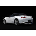 FULL TITANIUM MUFFLER KIT EXPREME Ti ND MIATA