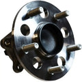 MOOG 2013 Lexus ES300h Rear Left Hub Assembly
