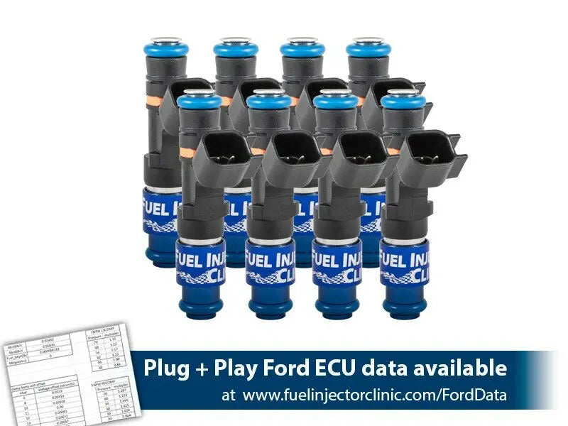 Fuel Injector Clinic auto part
