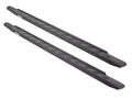 1418 SILVERADO/SIERRA 1500/1519 2500/3500 HD RB30 RUNNING BOARDS W/BRACKETS BL