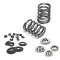 Supertech Honda D16A6 Single Valve Spring Kit (Exhaust Only)