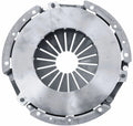 Mahle auto part installed view