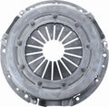Mahle auto part close-up