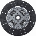 Mahle auto part detail