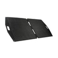 KC Hilites 150W Portable Foldable Solar Panel