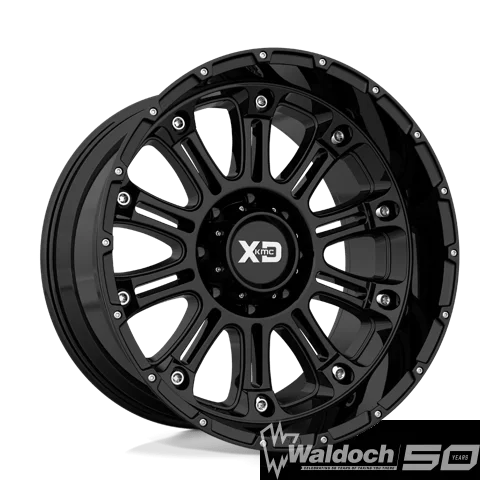 XD829 18X9 6X139.7