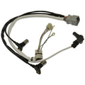 STANDARD IGN auto part close-up