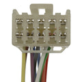 STANDARD IGN auto part installed view