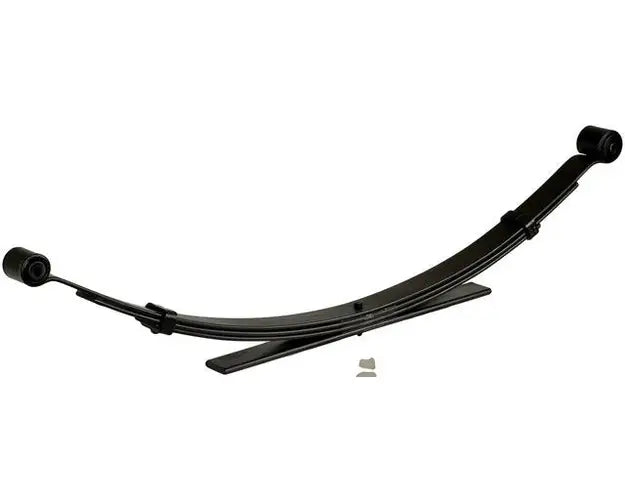 LEAF SPRING