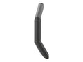 ADVANTEDGE BULL BAR, BLACK
