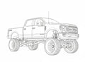 2009-2013 FORD F-150 2 1 2 W REAR ADD A LEAF POWDER COATED