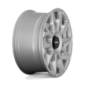 Wheel Pros R124 19X8.5 BLANK GL-SLVR 40MM (0-0)
