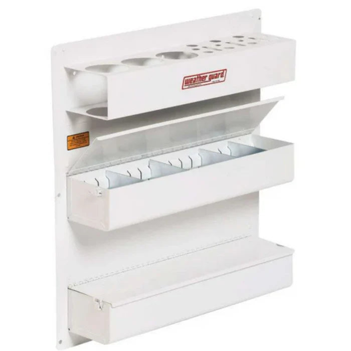 Weatherguard auto part