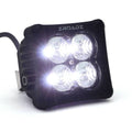 22 TUNDRA HOOD HINGE LED KIT INCL (