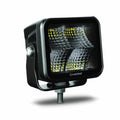 BLACKOUT 2.5IN - 4 LED FLOOD CUBE - 2 PACK