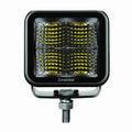 BLACKOUT 2.5IN - 4 LED FLOOD CUBE - 2 PACK