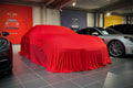 Covercraft Custom Fit Car Covers - 5-Layer All Climate Gray