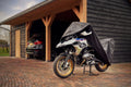Covercraft Custom Fit Car Covers - 5-Layer All Climate Gray