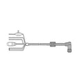 PWR/DATA/VIDEO CABLE,90,C/E/GS SER.