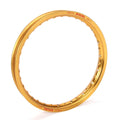 Excel Takasago Rims 19x2.50 36H - Gold *Minimum order is 10*