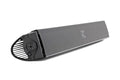 ~(20 lbs. 52X6X5)~ 50-inch Cree LED Light Bar - (Dual Row Black Series)