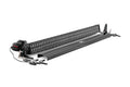 ~(20 lbs. 52X6X5)~ 50-inch Cree LED Light Bar - (Dual Row Black Series)