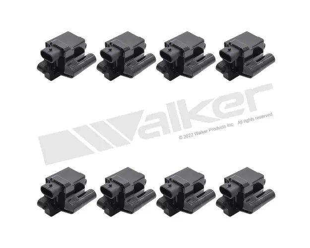 IGNITION COIL SET
