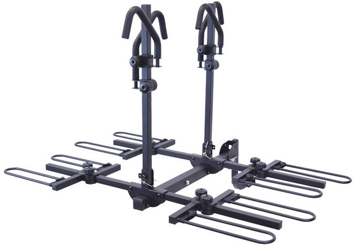 RUNWAY HM4 HITCH MOUNT PLATFORM 4 BIKE CARRIER (2IN ONLY)
