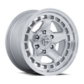 CORE 17X8.5 6X5.5 106 +0 H-SLV-MCH
