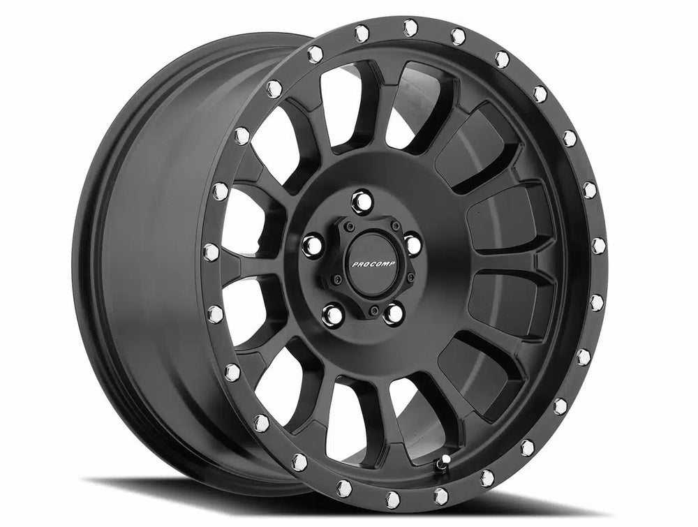 Pro Comp 18X9 6X135/ 5Bs