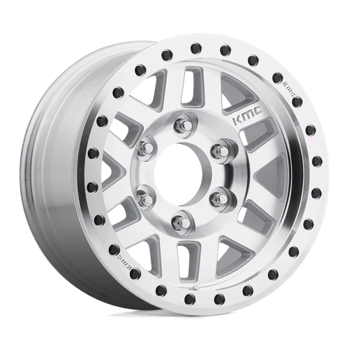 XD228 17X8.5 5X5.0 MACH 00MM