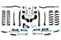 EVO Manufacturing shock absorber