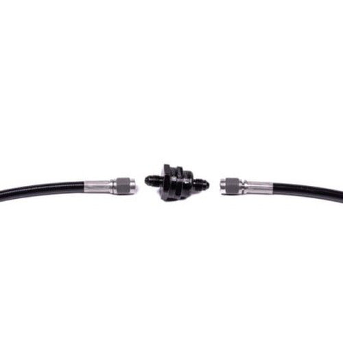 Chase Bays Nissan Skyline R32/R33 Clutch Line w/Tilton Control Valve
