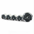 TACHOMETER GAUGE WITH EMB