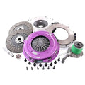 XClutch 16-24 Chevrolet Camaro 6.2L 10.5in Twin Solid Organic Clutch Kit