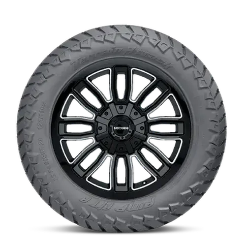275/60R20 TERRAIN PRO A/T P 123/120