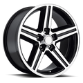 HOLLEY BRAND WHEELS auto part