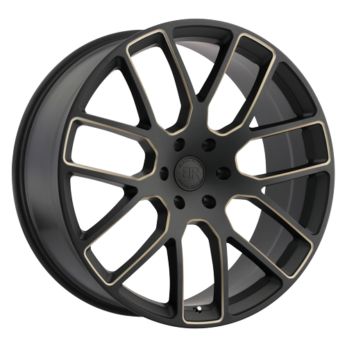 BR KUNENE MB DT 20X9 5X127