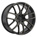 BR KUNENE MB DT 20X9 5X127