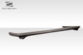1990-1996 Nissan 300ZX Z32 Duraflex Turbo Look Rear Wing Spoiler - 1 Piece