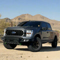 Advanced Accessory Concepts black auto part