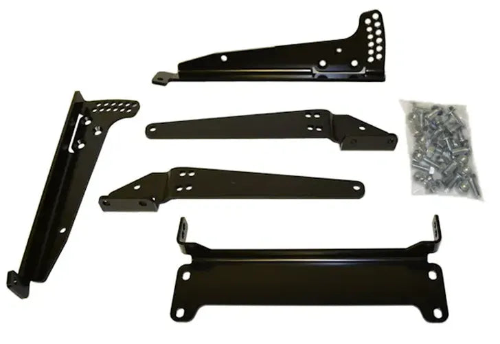 WARN Industries Plow Flange Extension Kit Provan