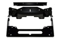 WARN Industries Plow Mount Polaris 900 Ranger XP Prova