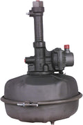 POWER BRAKE UNIT