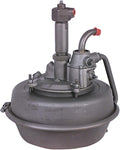 POWER BRAKE UNIT