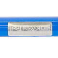 NRG Harness Bar 51in. - Blue