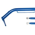 NRG Harness Bar 51in. - Blue