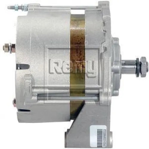 REMANUFACTURED ALTERNATOR