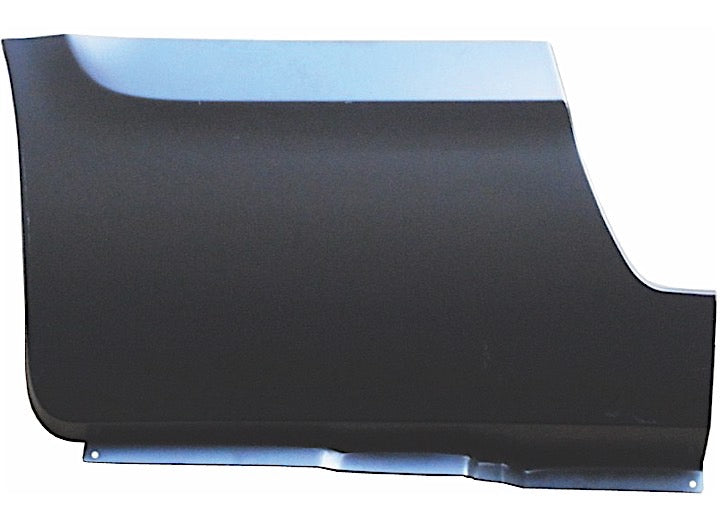 RH QUARTER PANEL FRONT LOWER 2 DOOR SATELLITE/ROADRUNNER 7172