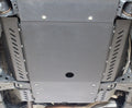 RCI Metalwork Catalytic Guard 07-21 Tundra/08-22 Sequoia TUNDRA07CATGUARDS